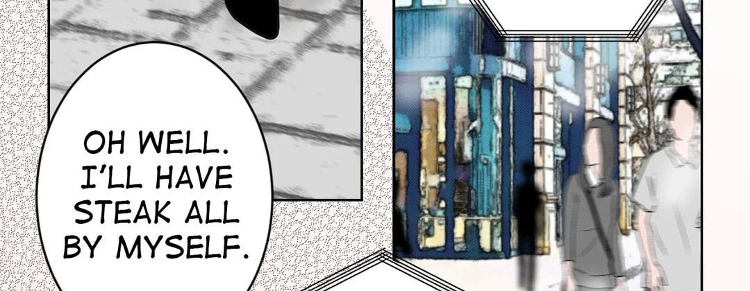 Living with The Wizard - Chapter 19